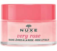 Nuxe Very Rose Bálsamo Hidratante de Labios con Rosa 15ml