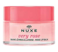 Nuxe Very Rose Bálsamo Hidratante de Labios con Rosa 15ml