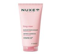 Nuxe Very Rose Gel Limpiador 150mL
