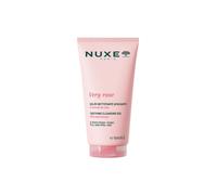 Nuxe Very Rose Gel Limpiador Calmante 150 ml