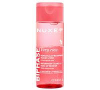 VERY ROSE desmaquillante waterproof ojos y labios 100 ml