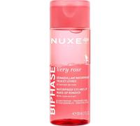 Nuxe Very Rose Desmaquillante Waterproof Ojos y Labios 100ml
