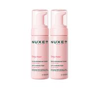 VERY ROSE espuma suave limpiadora pack 2 x 150 ml