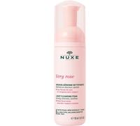 Nuxe Very Rose Espuma Suave Limpiadora 150ml