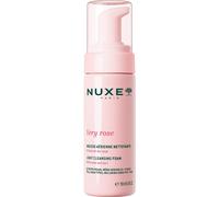 Nuxe Very Rose Espuma Suave Limpiadora 150ml