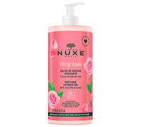 NUXE Very Rose Gel de ducha 750 ml