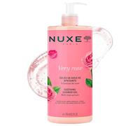 VERY ROSE gel de ducha calmante 750 ml