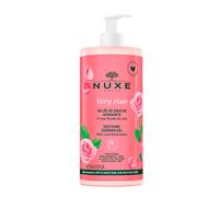 Nuxe Very Rose Gel de Ducha Calmante 750mL