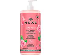 Nuxe Very Rose Gel de Ducha Calmante 750ml
