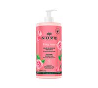 Nuxe Very Rose Gel de Ducha Calmante 750ml
