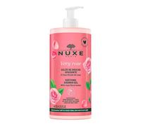 NUXE - VERY ROSE GEL DE DUCHA SUAVIDAD 750 ml