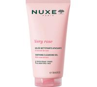 Nuxe Very Rose Gel Limpiador 150mL