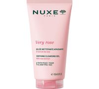 NUXE Very Rose Gel Limpiador Calmante 150 ml