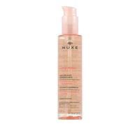 Nuxe Very Rose Huile Délicate Démaquillante 150 ml