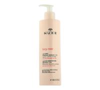 Nuxe Very Rose Lait Corps Hydratant Apaisant 400 ml