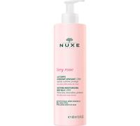Nuxe Very Rose Leche Corporal Hidratante Calmante 24H