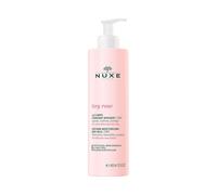 NUXE Very Rose Leche Corporal Hidratante y Calmante 400ml