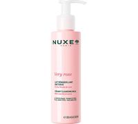 Nuxe Very Rose Leche Desmaquillante Cremosa 200ml