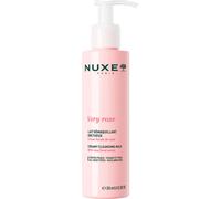 Nuxe Very Rose Leche Desmaquillante Cremosa 200ml
