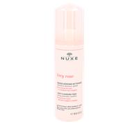 Nuxe Very Rose Light Cleansing Foam 150 ml Desmaquillante y limpiador