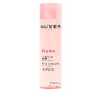 Nuxe Very Rose Loción tonificante fresca 200ml