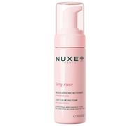 NUXE Very Rose Espuma Limpiadora Ligera 150 ml