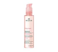 Nuxe Very Rose - Olio Struccante Strucca Deterge e Lenisce, 150ml