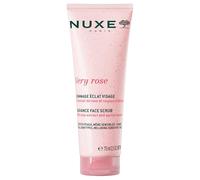 Nuxe Very Rose - Scrub Viso Esfoliante Luminosità, 75ml