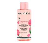 NUXE - Very Rose Soothing Cleansing Aguas micelares 750 ml unisex