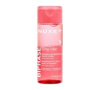 NUXE Very Rose Waterproof Eye And Lip Make-Up Remover 100 ml