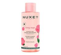 Agua Micelar Desmaquillante Nuxe Very Rose 750 ml