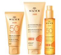 NUXE Winter Sun Bundle