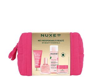 NUXE Your Beauty Essentials