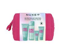 NUXE Zinc Power Anti-Blemish Control Set