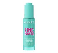 Nuxe Zinc Power Sérum Anti-Imperfections Et Anti-Boutons 30ml