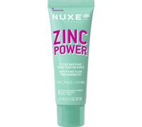 NUXE Zinc Power Mattifying Fluid Pore Minimizer 40 ml