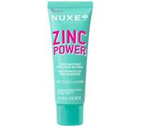 Nuxe Zinc Power Fluido Matificante 40 ml