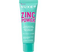 Nuxe Zinc Power - Fluide Matifiant Reductor de Poros 40ml