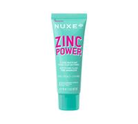 Nuxe Zinc Power Fluido Matificante Minimizador de Poros 40ml