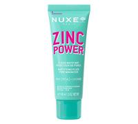 NUXE Zinc Power Mattifying Fluid Pore Minimizer 40 ml