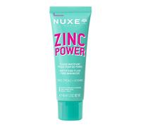 NUXE - Zinc Power Fluido matificante reductor de poros Cremas faciales 40 ml female