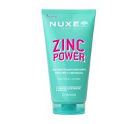 NUXE ZINC POWER GEL DET 150ML