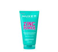 Nuxe Zinc Power Gelée Nettoyante Purifiante 150ml