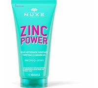 Nuxe Zinc Power Gel limpiador purificante 150ml