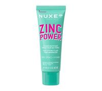 NUXE Zinc Power Mattifying Fluid Pore Minimizer 40 ml