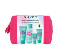 Nuxe Zinc Power Mi Kit de Rutina Anti-Imperfecciones