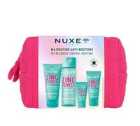 NUXE ZINC POWER MI RUTA DE CONTROL DE BLEMISH - Mi rutina antiimperfecciones - Colección 2025