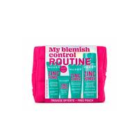 Nuxe Zinc Power Pack My Blemish Control Routine