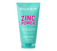 NUXE - Zinc Power Purificante Cremas faciales 150 ml female