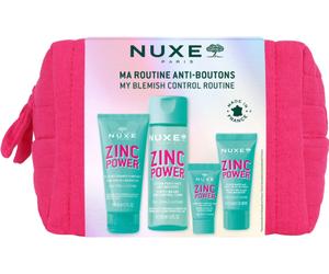 Nuxe Zinc Power Serum Anti-Imperfecciones Control de Manchas y Manchas